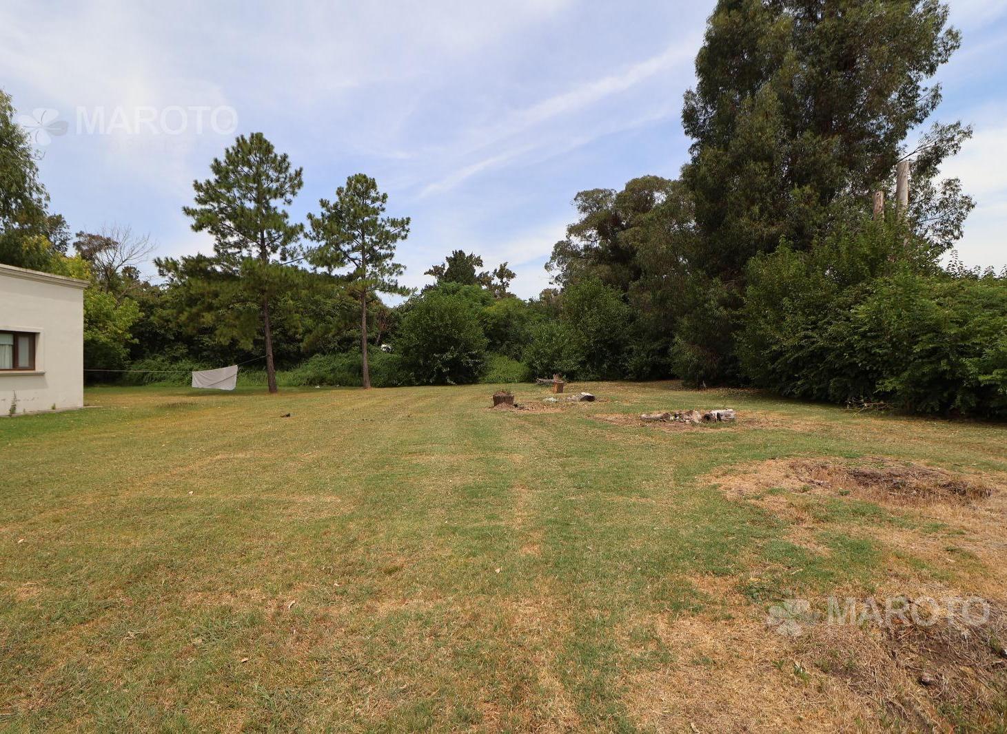 Foto de VENTA TERRENO BARRIO CASUARINAS PILAR, imagen 4