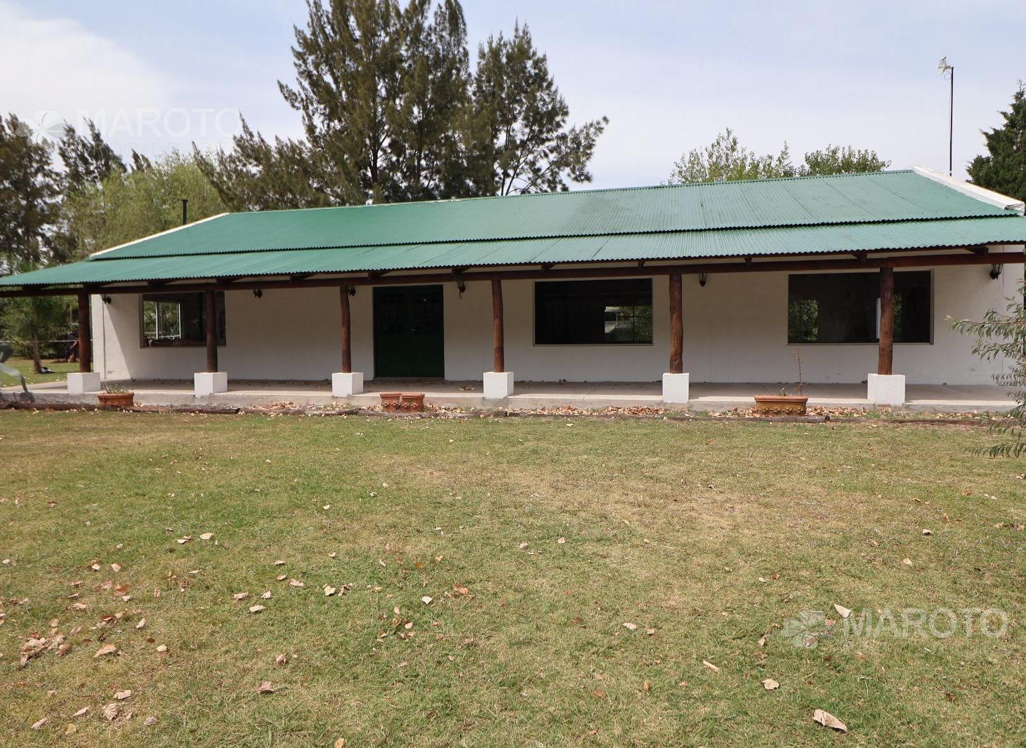 Foto de VENTA TERRENO BARRIO CASUARINAS PILAR, imagen 5