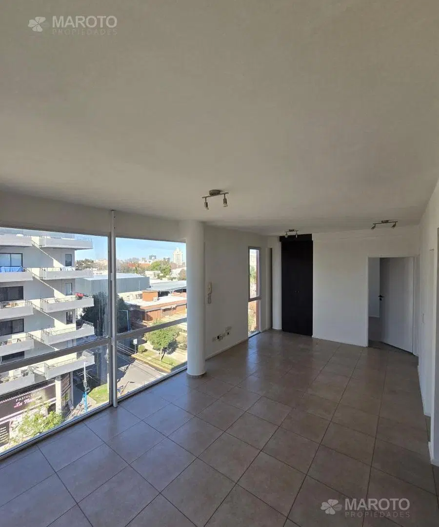ALQUILER DEPARTAMENTO 2AMBIENTES CON BALCON Y COCHERA EN ESCOBAR CENTRO 8