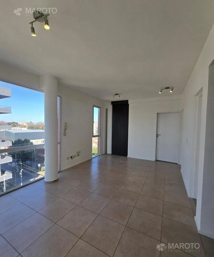 ALQUILER DEPARTAMENTO 2AMBIENTES CON BALCON Y COCHERA EN ESCOBAR CENTRO 5