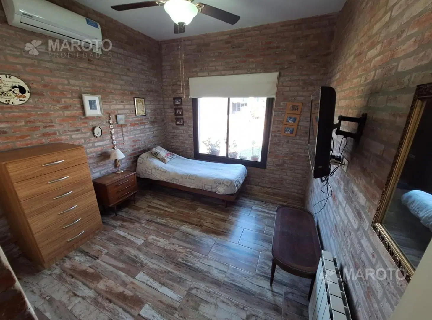 Venta Casa 5 Amb. a la Laguna en Villanueva 8