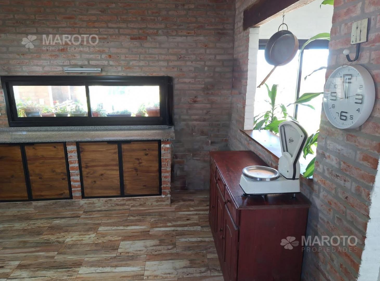 Foto de Venta Casa 5 Amb. a la Laguna en Villanueva Tigre, imagen 5