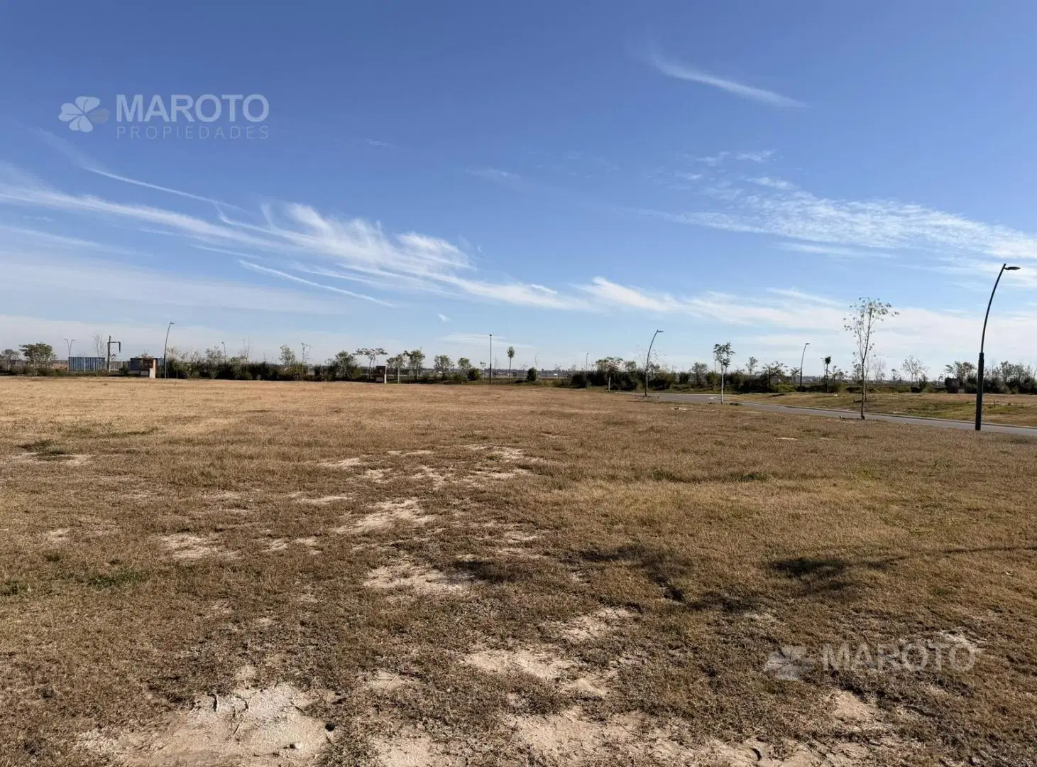 Lote en Venta en Barrio Nativas - MAROTO PROPIEDADES 5