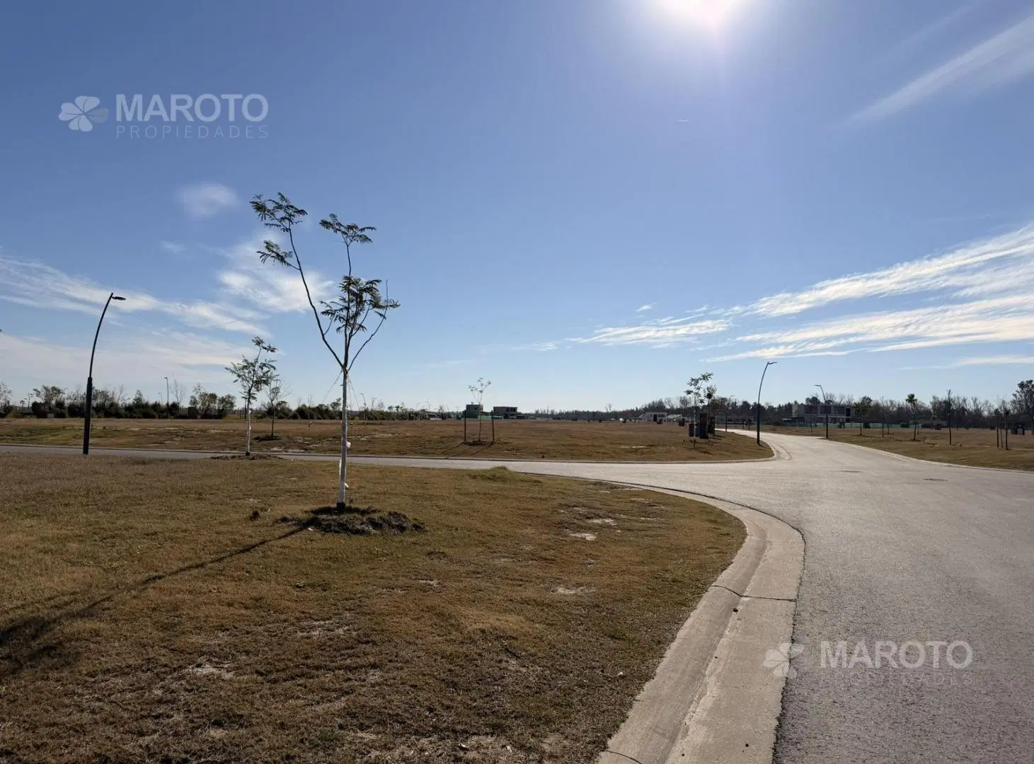 Lote en Venta en Barrio Nativas - MAROTO PROPIEDADES 3