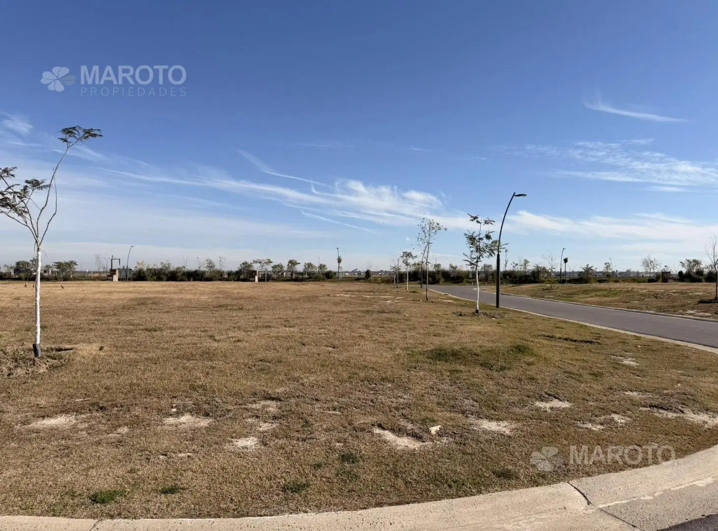 Lote en Venta en Barrio Nativas - MAROTO PROPIEDADES 2