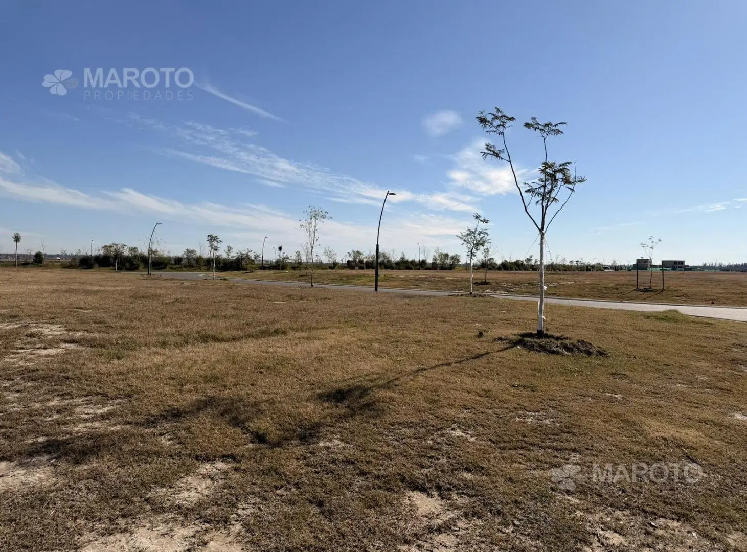 Lote en Venta en Barrio Nativas - MAROTO PROPIEDADES 4