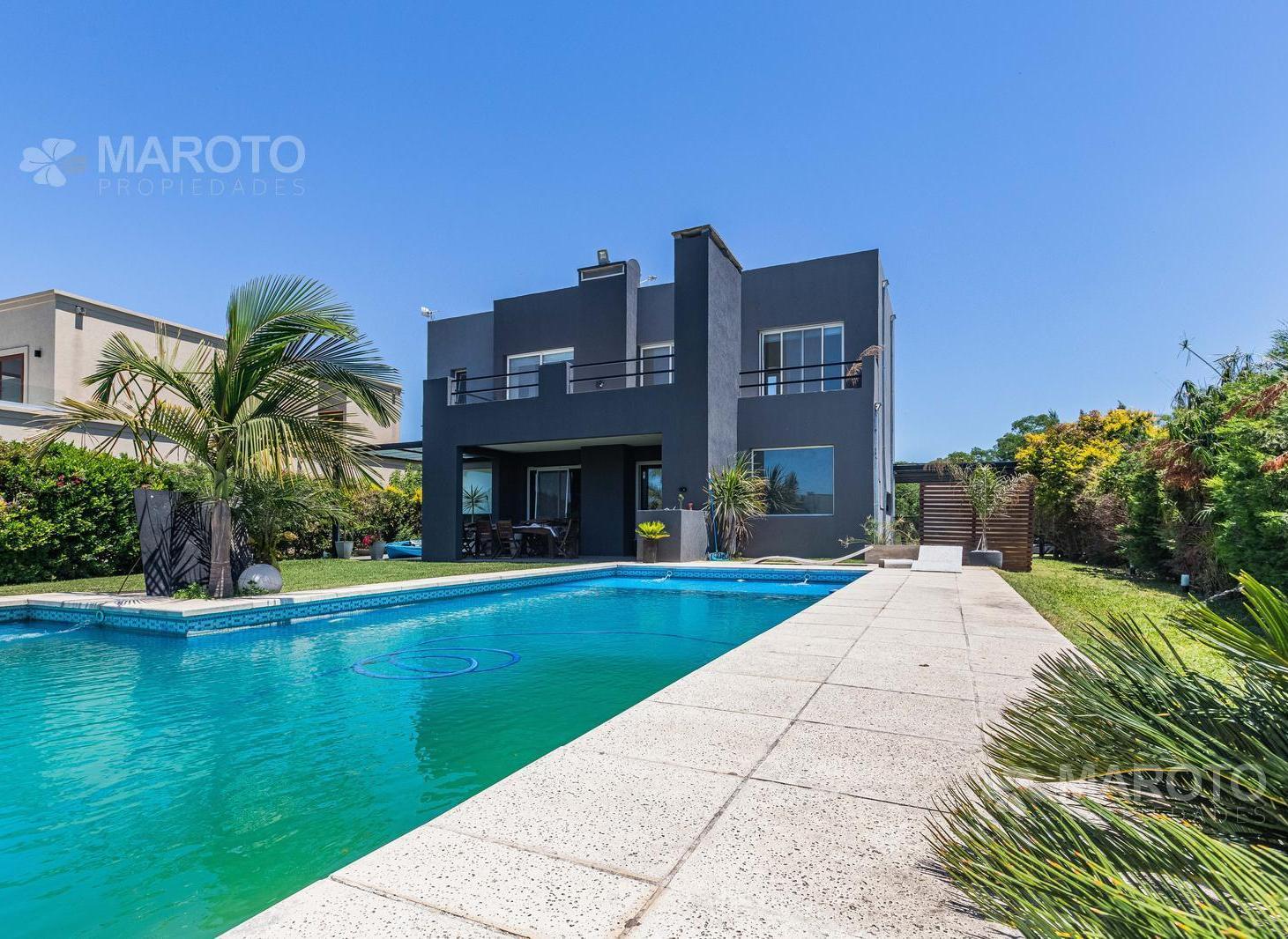 Foto de CASA EN VENTA EN EL CANTON AL AGUA -MAROTO PROPIEDADES, imagen 4