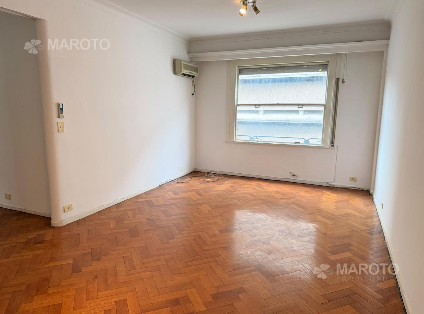 Foto de Venta Departamento 3 Ambientes en Retiro a metros de Plaza San Martín, imagen 3
