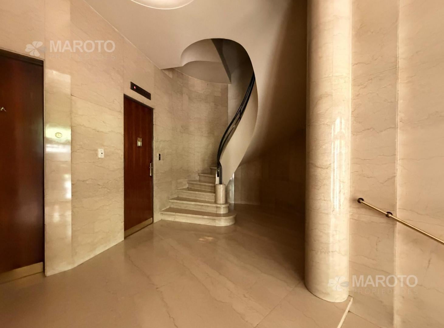 Foto de Venta Departamento 3 Ambientes en Retiro a metros de Plaza San Martín, imagen 4