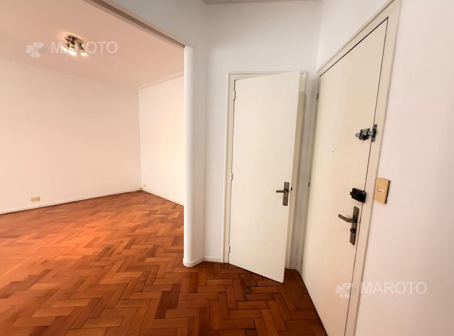 Foto de Venta Departamento 3 Ambientes en Retiro a metros de Plaza San Martín, imagen 5