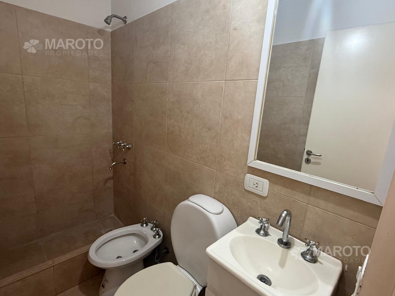 Foto de DEPARTAMENTO EN ALQUILER EN COMPLEJO PUNTO MASCHWITZ - MAROTO, imagen 1