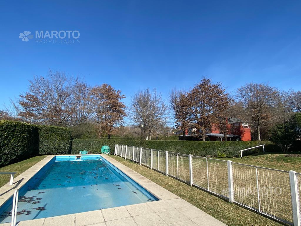 Foto de CASA EN ALQUILER EN BARRIO PRIVADO SEPTIEMBRE - MAROTO PROPIEDADES, imagen 1