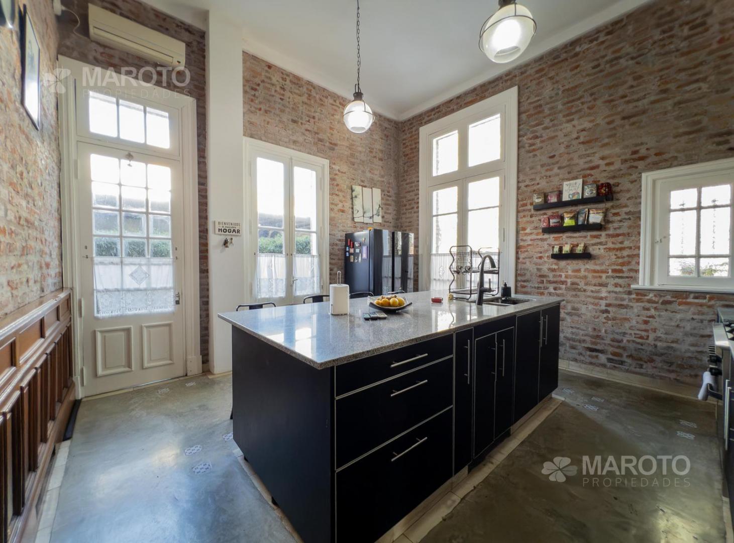 Foto de Casa de categoria en venta en Alamo Alto, imagen 4