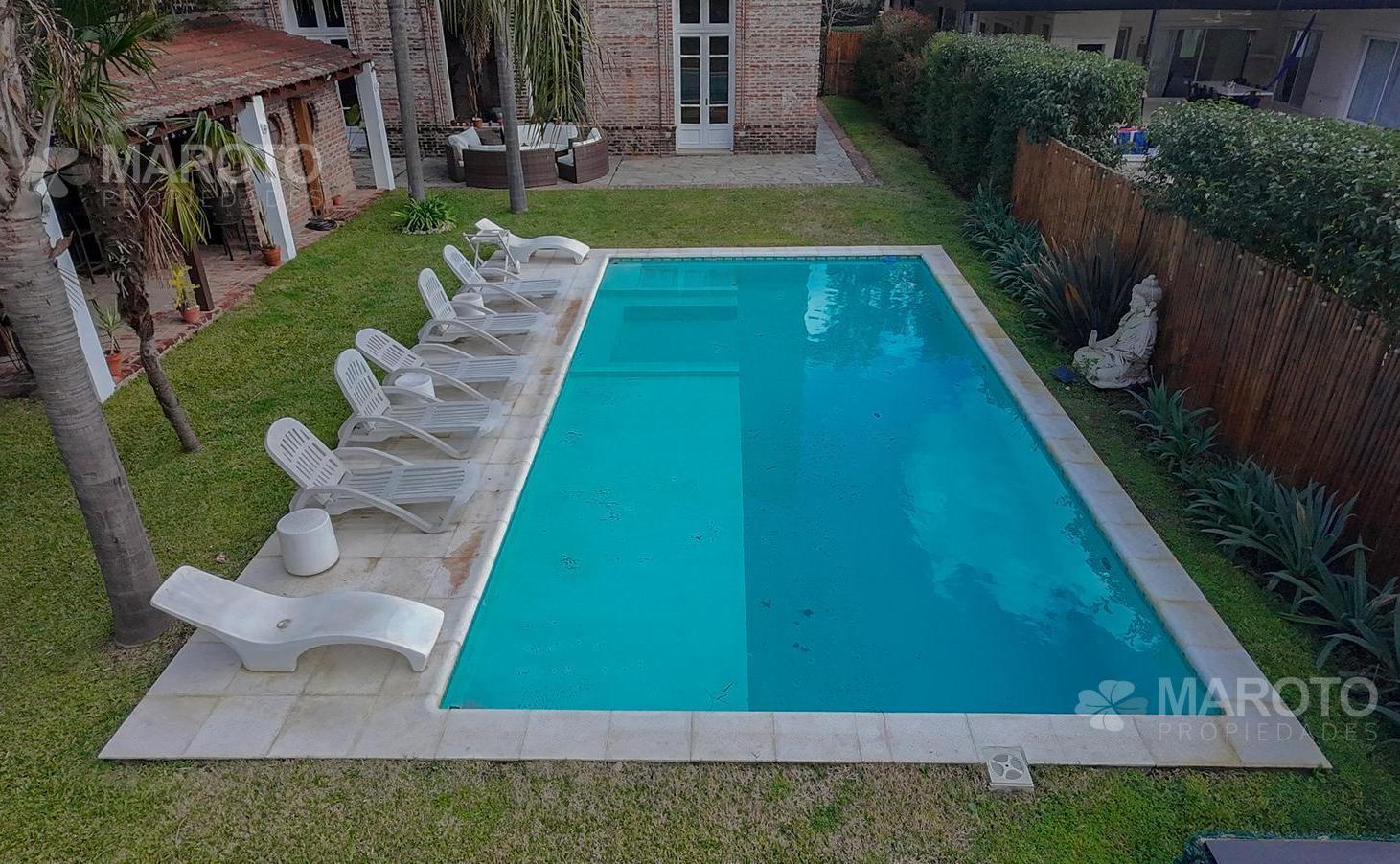Foto de Casa de categoria en venta en Alamo Alto, imagen 5