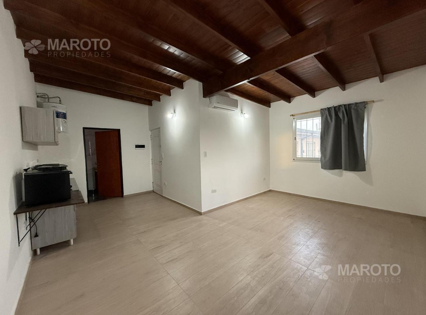 Foto de Alquiler Departamento Monoambiente Ingeniero Maschwitz, imagen 1