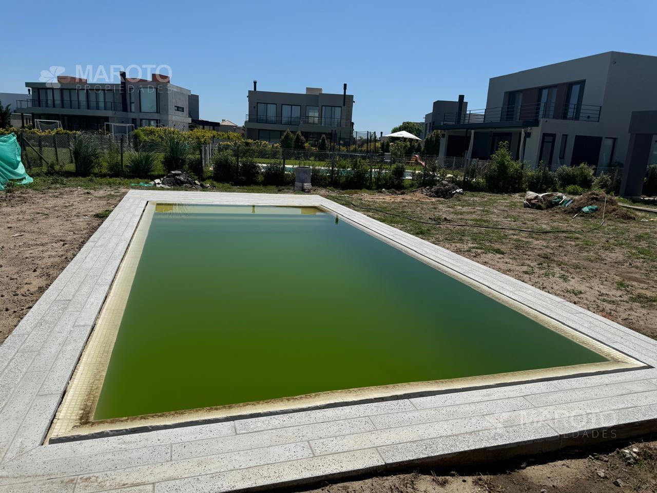 Foto de CASA EN VENTA EN EL CANTON GOLF - MAROTO PROPIEDADES, imagen 1