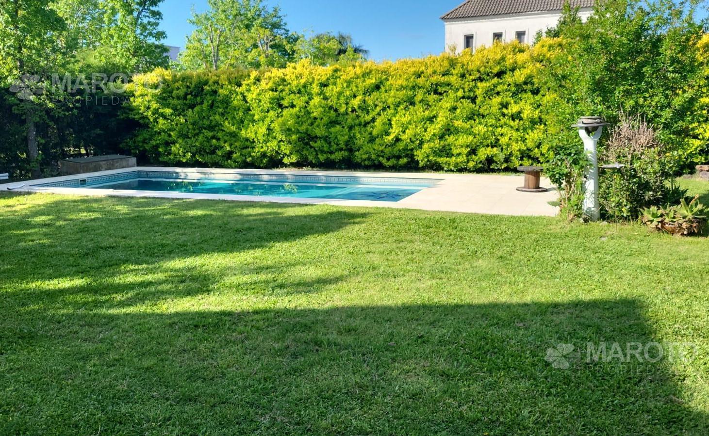Foto de Casa en Venta en Barrio San Lucas - MAROTO PROPIEDADES, imagen 3