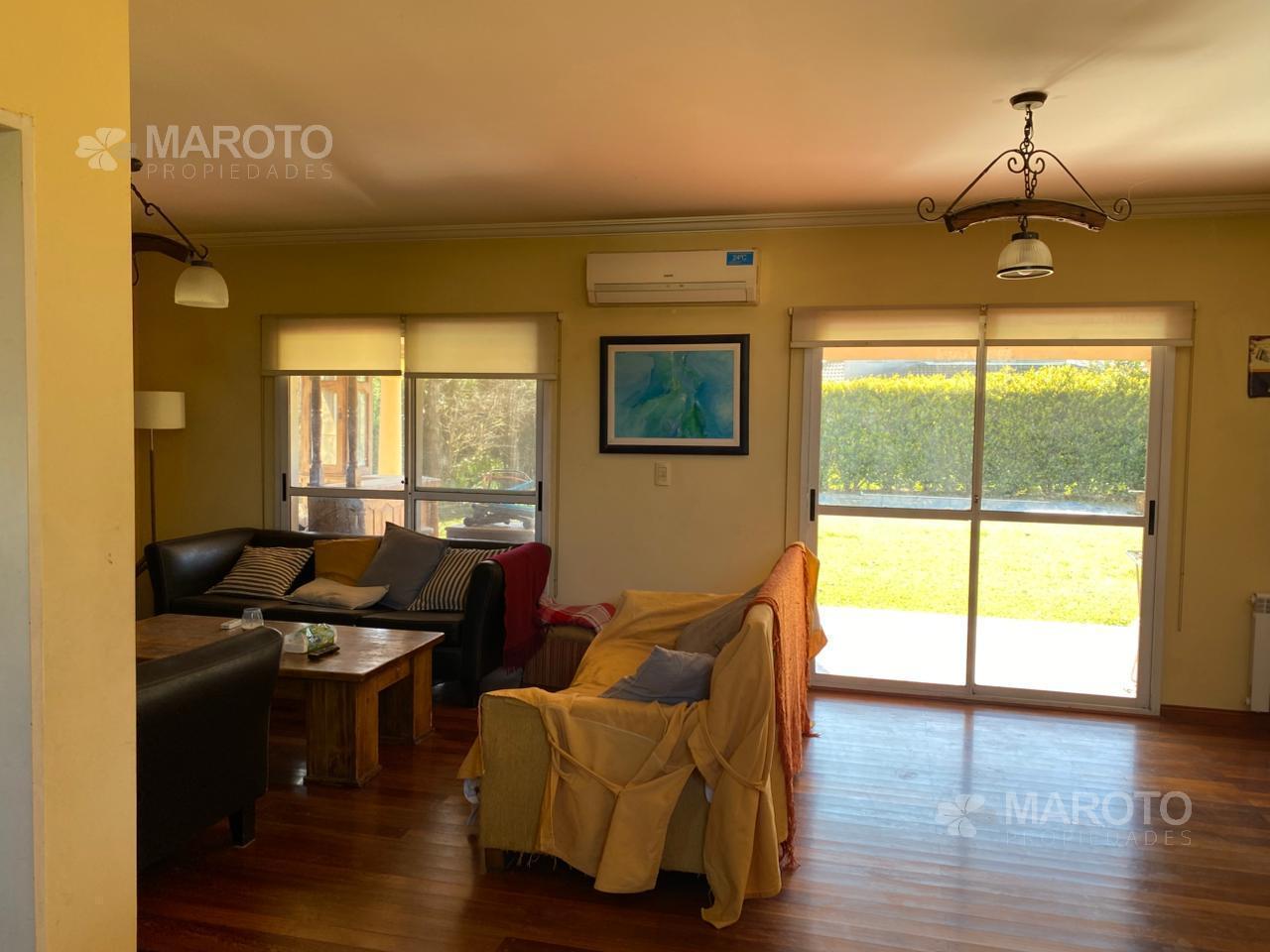 Foto de Casa en Venta en Barrio San Lucas - MAROTO PROPIEDADES, imagen 5