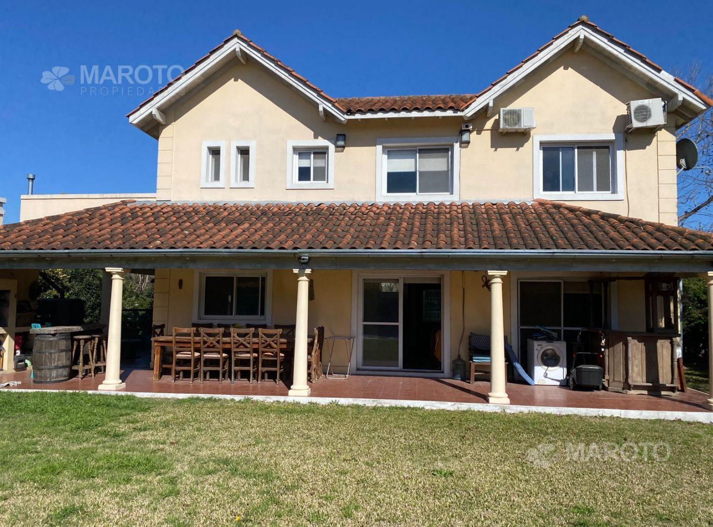 Foto de Casa en Venta en Barrio San Lucas - MAROTO PROPIEDADES, imagen 4