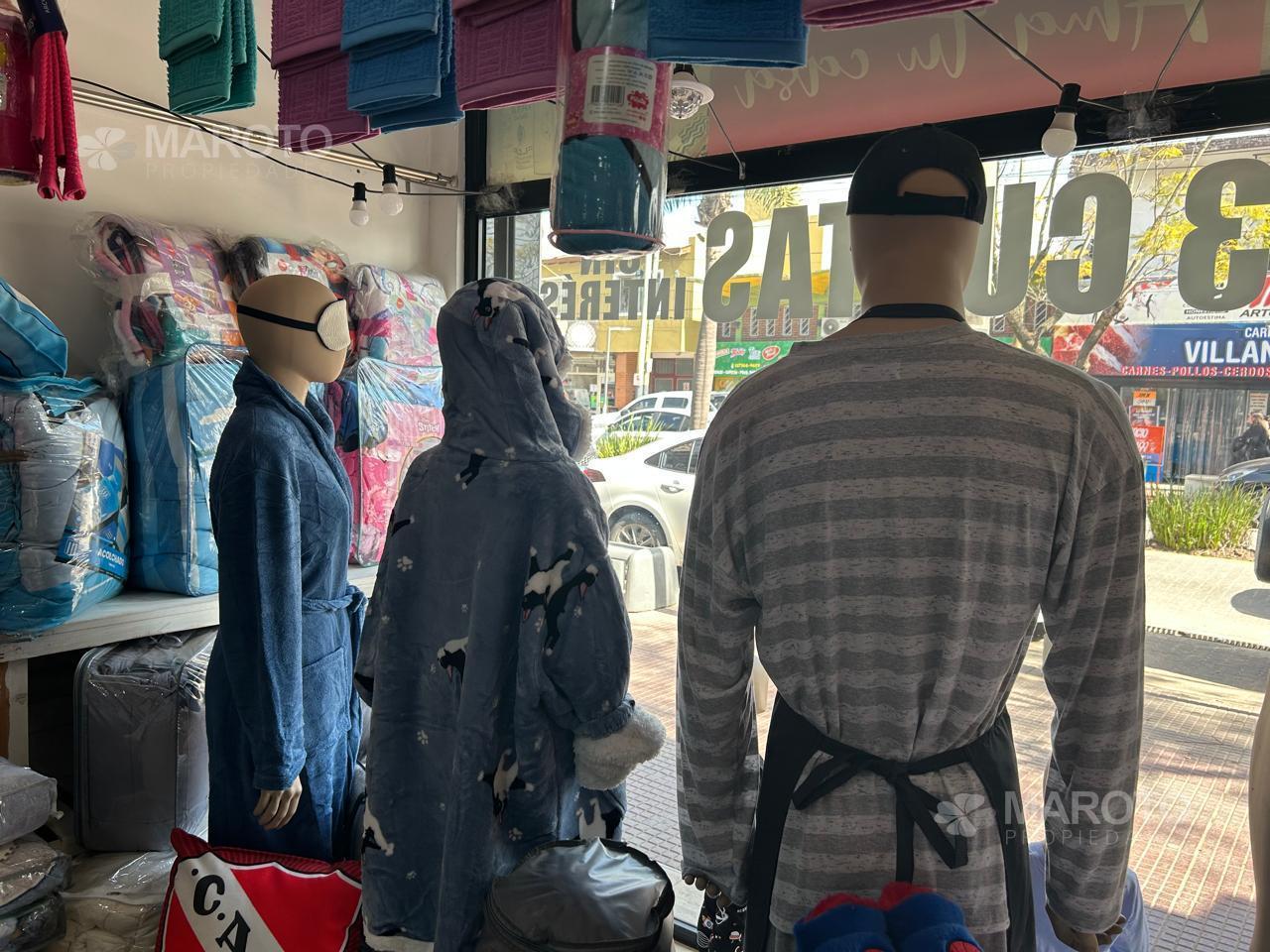 Foto de LOCAL EN ALQUILER COMERCIAL - MASCHWITZ CENTRO - MAROTO PROPIEDADES, imagen 5