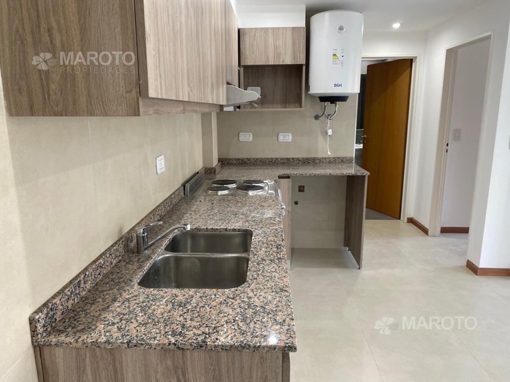 Foto de Departamento en Alquiler - Complejo Altos de Maschwitz - Maroto, imagen 2