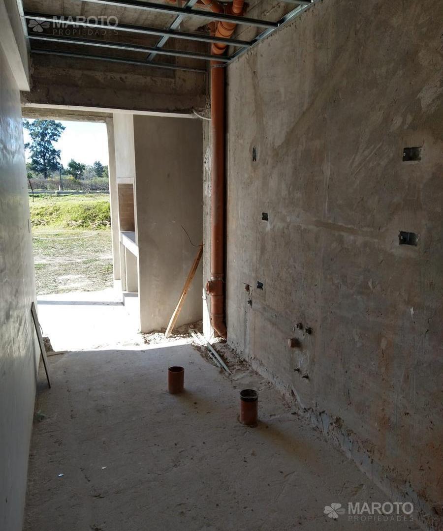 Foto de DEPARTAMENTO EN VENTA EN COMPLEJO ALTOS DE MASCHWITZ - FINANCIADO, imagen 5