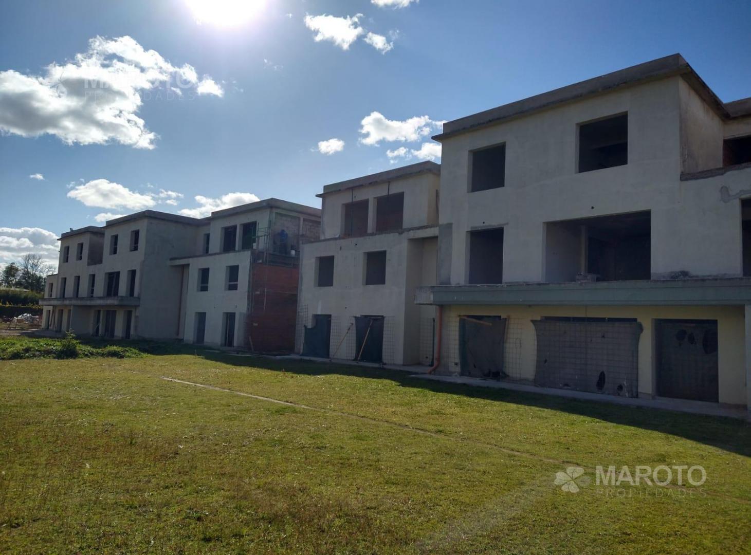 Foto de DEPARTAMENTO EN VENTA EN COMPLEJO ALTOS DE MASCHWITZ - FINANCIADO, imagen 1