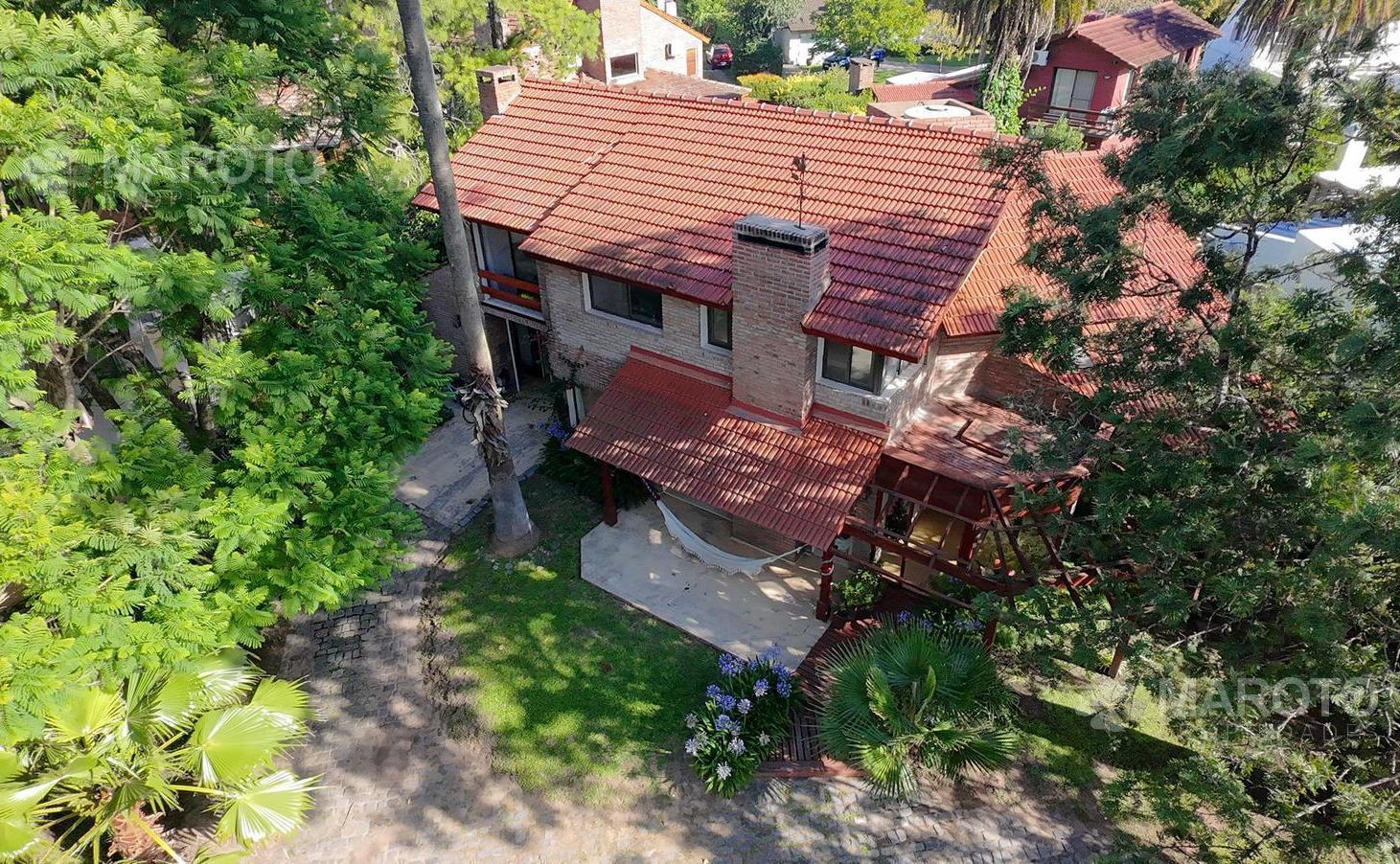 Foto de Casa en venta en Los Horneros con vistas al golf - Maroto Propiedades, imagen 4