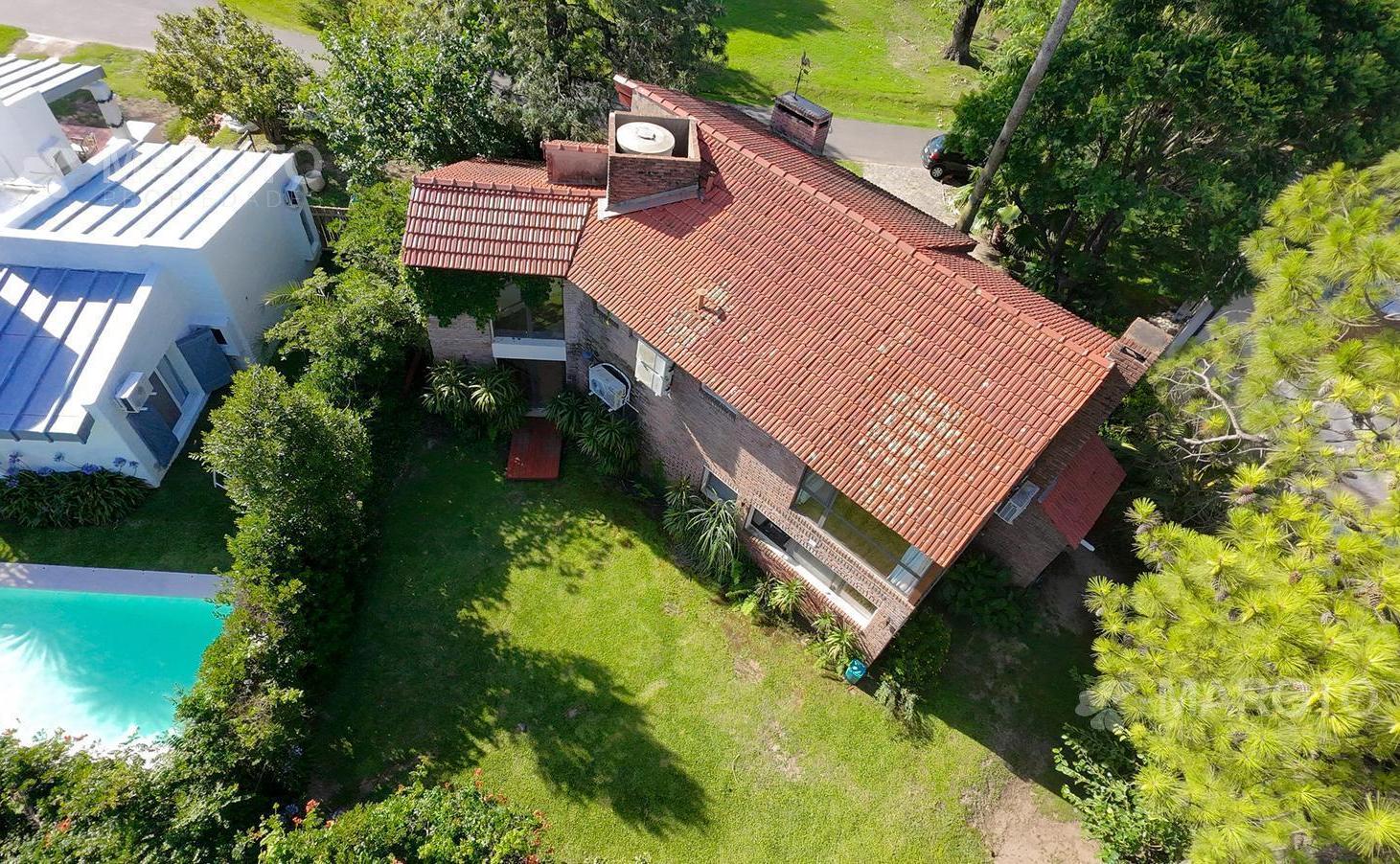 Foto de Casa en venta en Los Horneros con vistas al golf - Maroto Propiedades, imagen 1