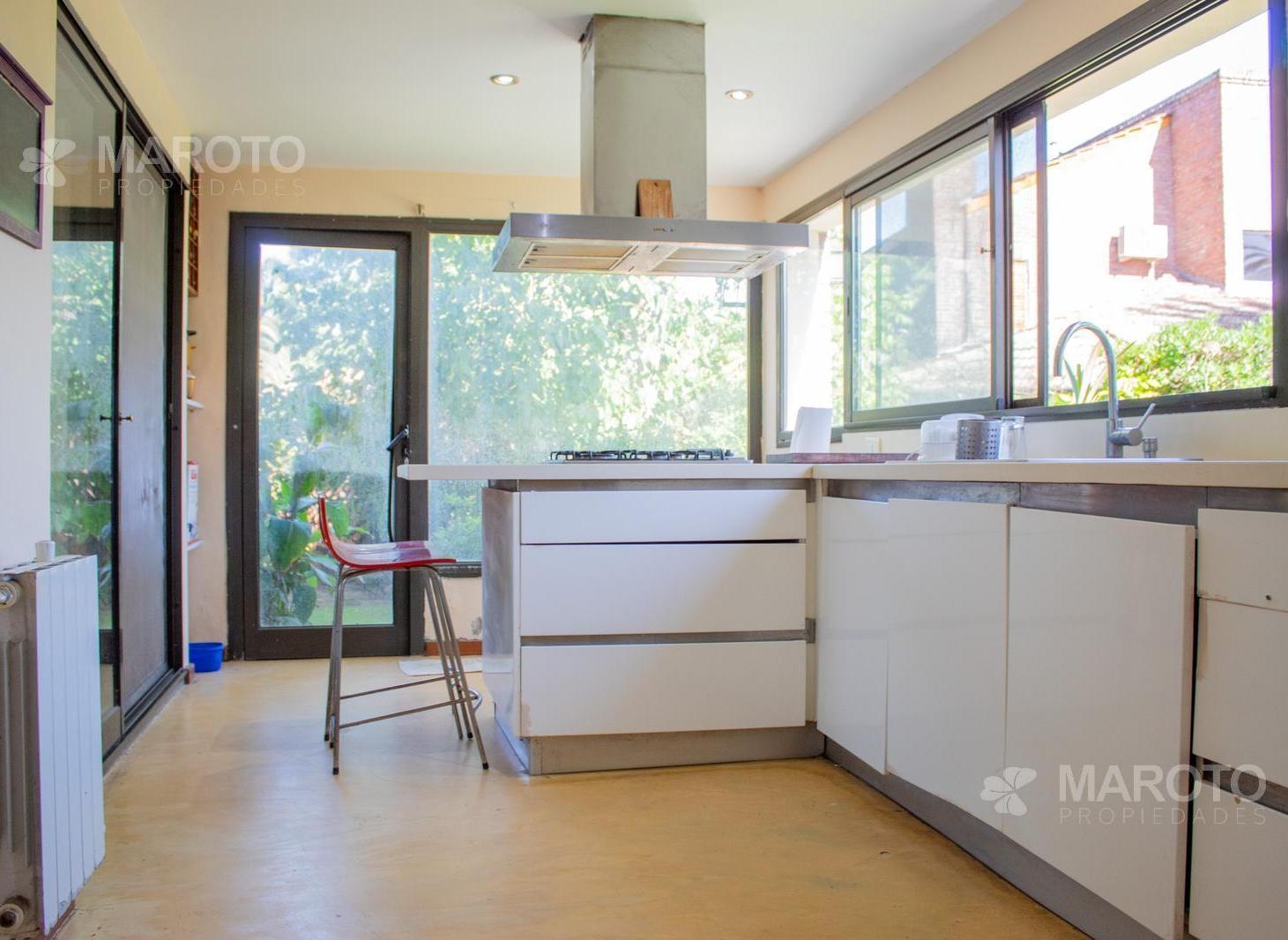 Foto de Casa en venta en Los Horneros con vistas al golf - Maroto Propiedades, imagen 5