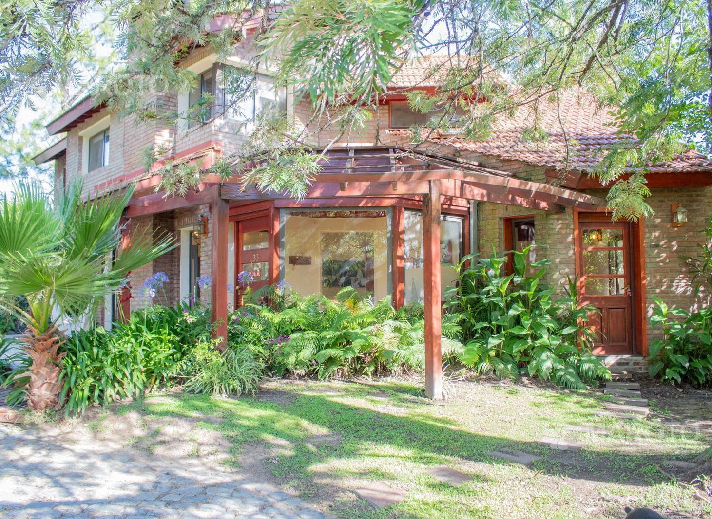 Foto de Casa en venta en Los Horneros con vistas al golf - Maroto Propiedades, imagen 2
