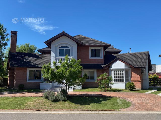 Foto de CASA EN VENTA EN FINCAS DEL LAGO – MAROTO PROPIEDADES, imagen 2
