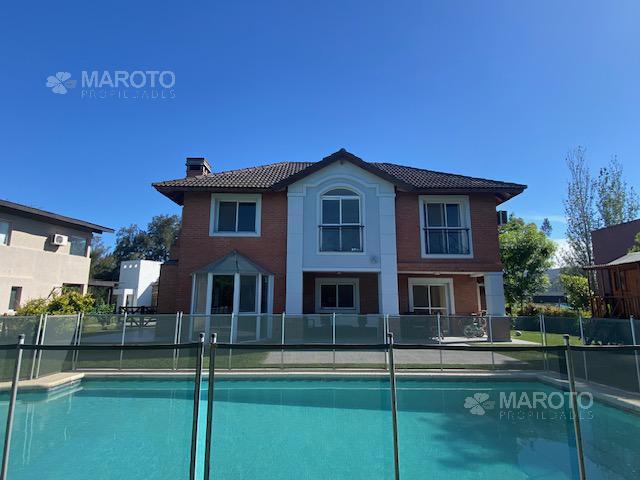 Foto de CASA EN VENTA EN FINCAS DEL LAGO – MAROTO PROPIEDADES, imagen 1