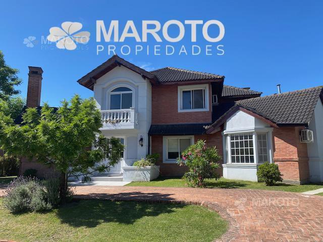 Foto de CASA EN VENTA EN FINCAS DEL LAGO – MAROTO PROPIEDADES, imagen 3
