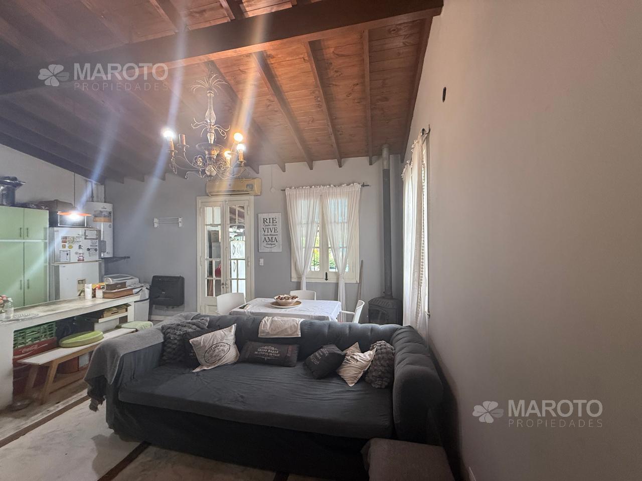 Foto de Casa en venta Benavidez - La Bota- Tigre - MAROTO PROPIEDADES, imagen 4