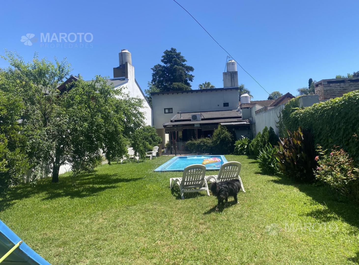 Foto de Casa en venta Benavidez - La Bota- Tigre - MAROTO PROPIEDADES, imagen 1
