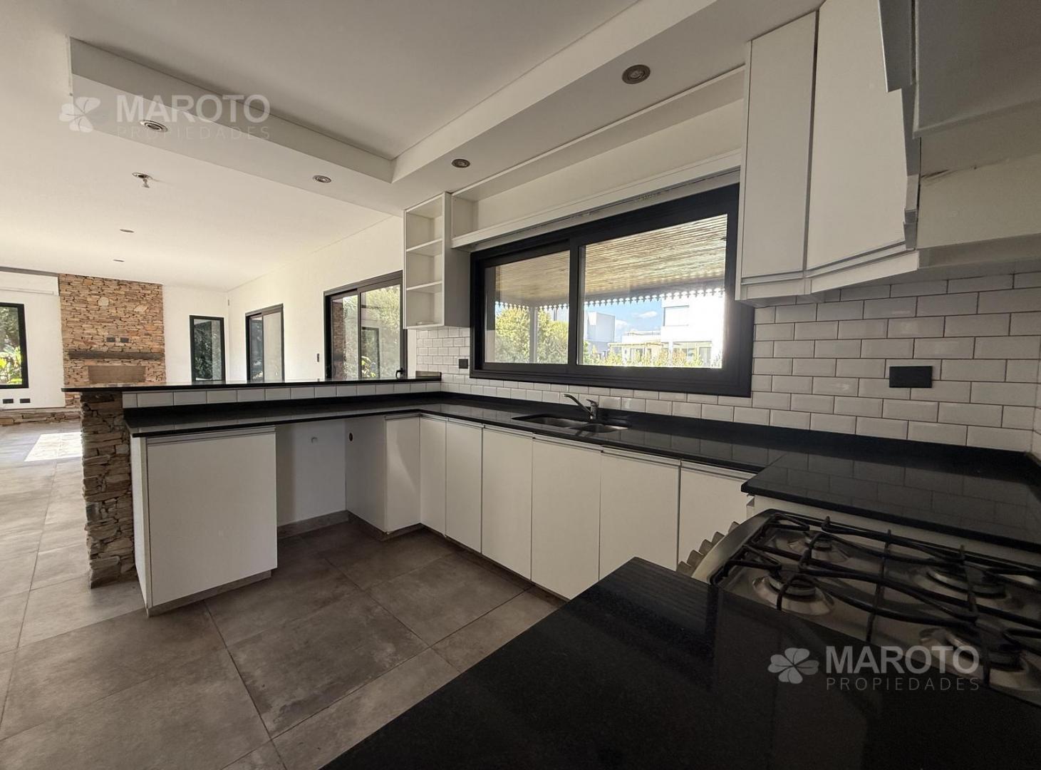 Foto de Alquiler Casa 5 Ambientes en Puertos Barrio Vistas, imagen 2