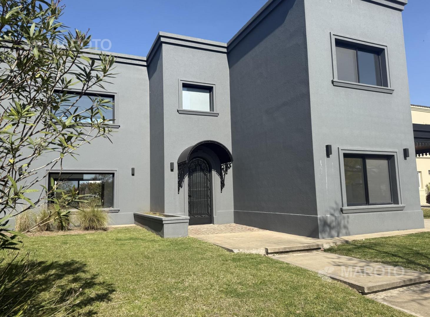Foto de Alquiler Casa 5 Ambientes en Puertos Barrio Vistas, imagen 1