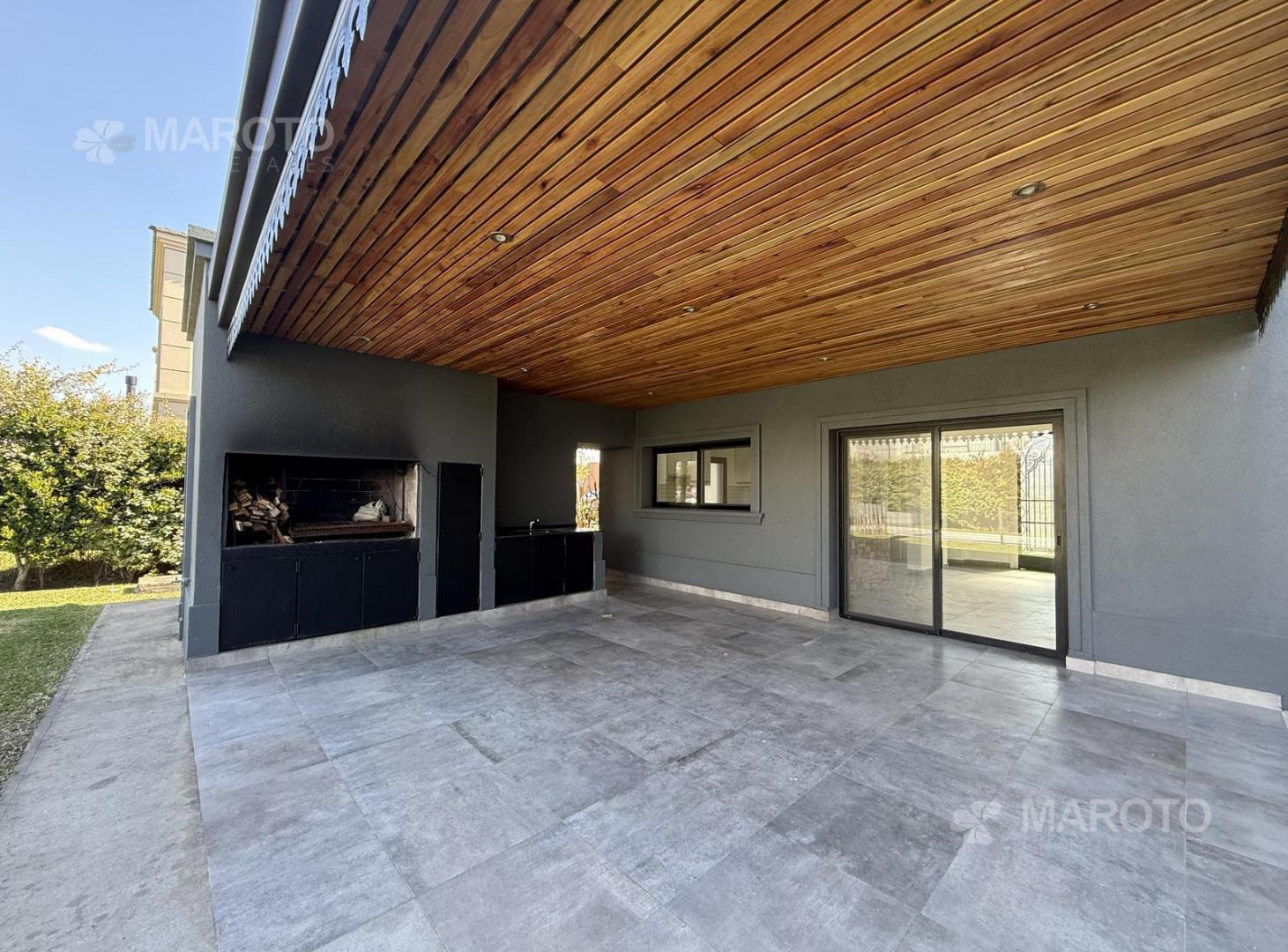 Foto de Alquiler Casa 5 Ambientes en Puertos Barrio Vistas, imagen 4