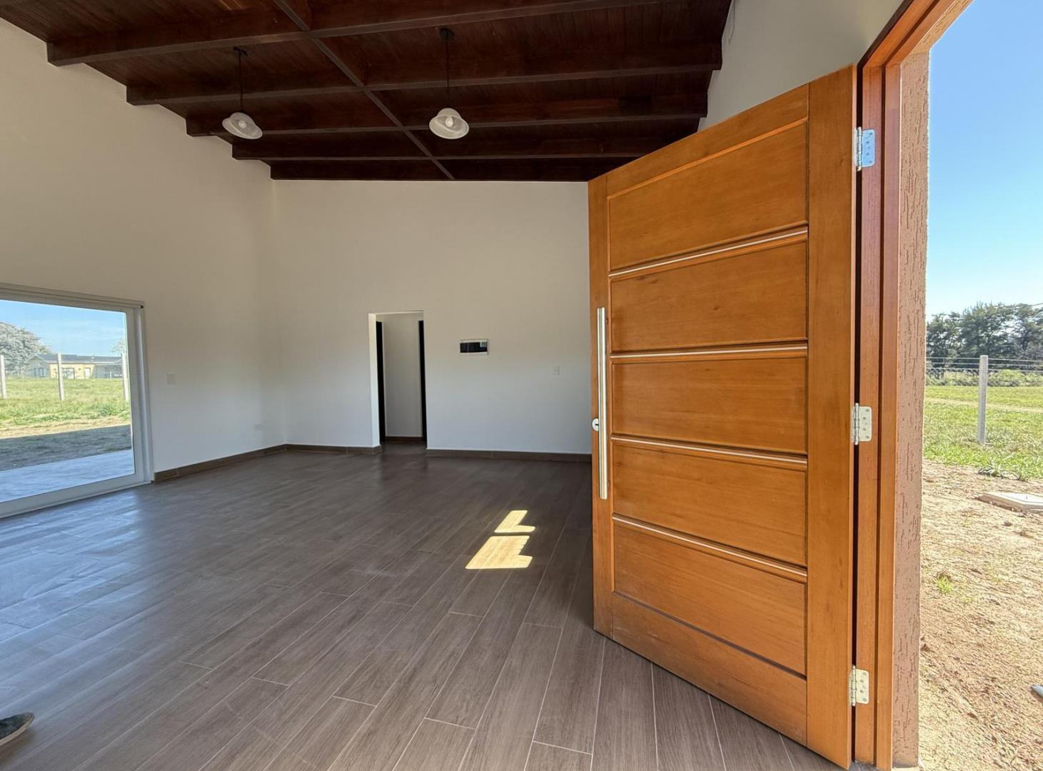 Foto de Venta Casa 3 Ambientes Barrio Abierto sin Expensas a Estrenar Loma, imagen 5