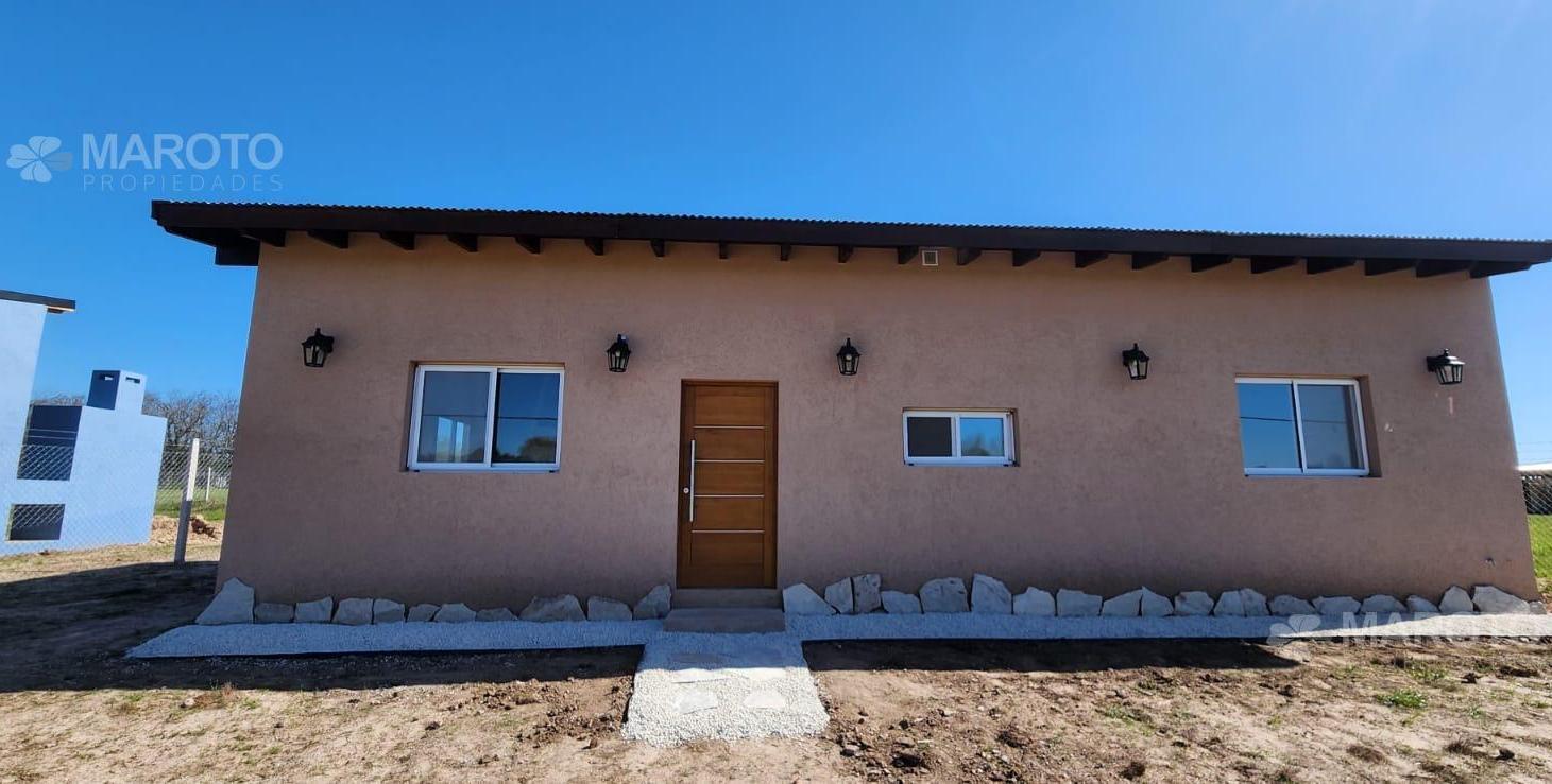 Foto de Venta Casa 3 Ambientes Barrio Abierto sin Expensas a Estrenar Loma, imagen 4