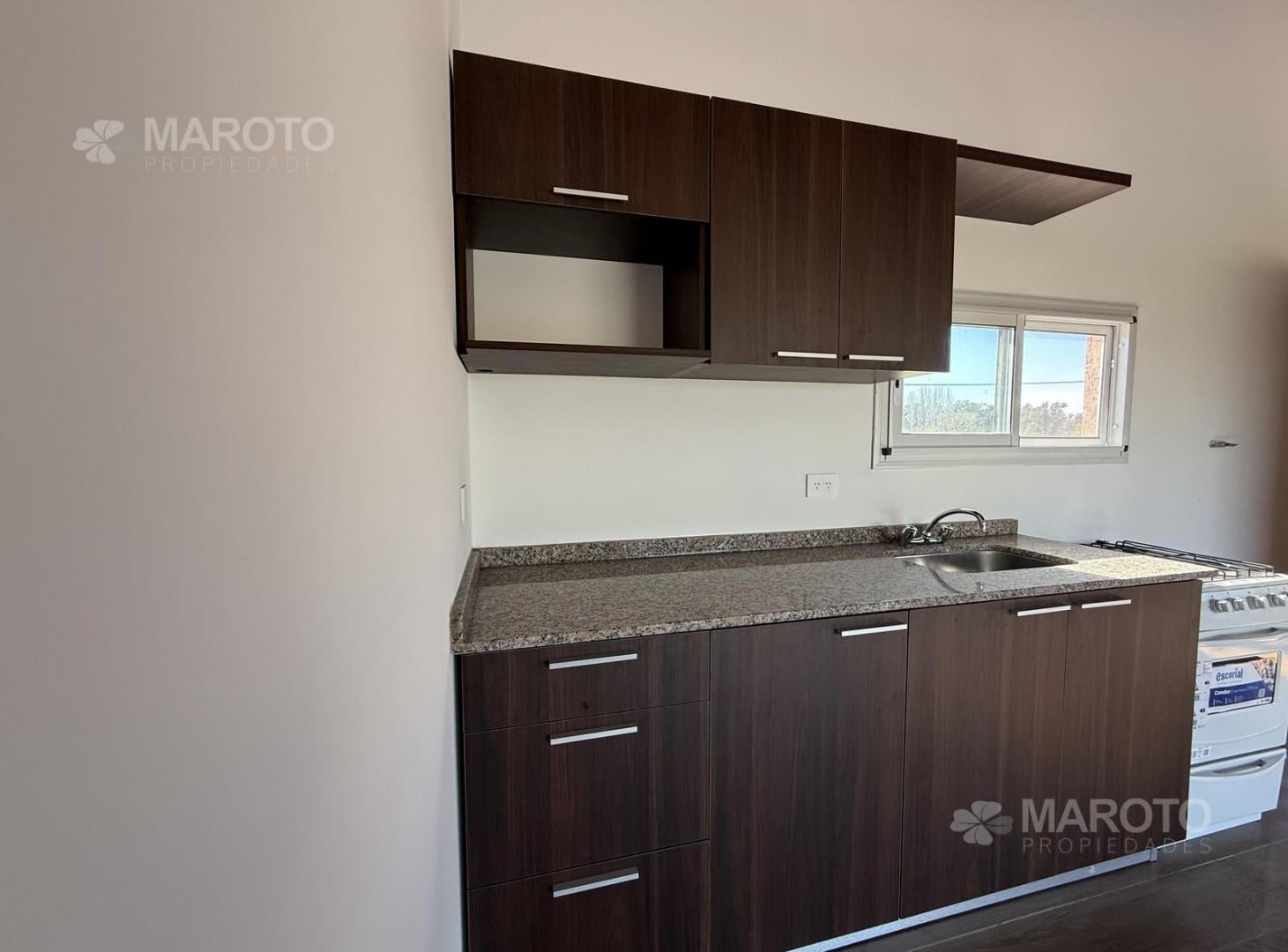 Foto de Venta Casa 3 Ambientes Barrio Abierto sin Expensas a Estrenar Loma, imagen 1