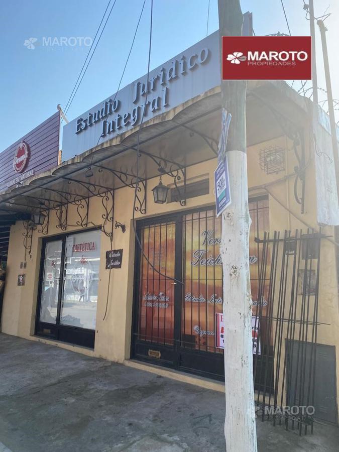 Foto de LOCAL COMERCIAL EN ALQUILER EN MASCHWITZ - MAROTO PROPIEDADES, imagen 1