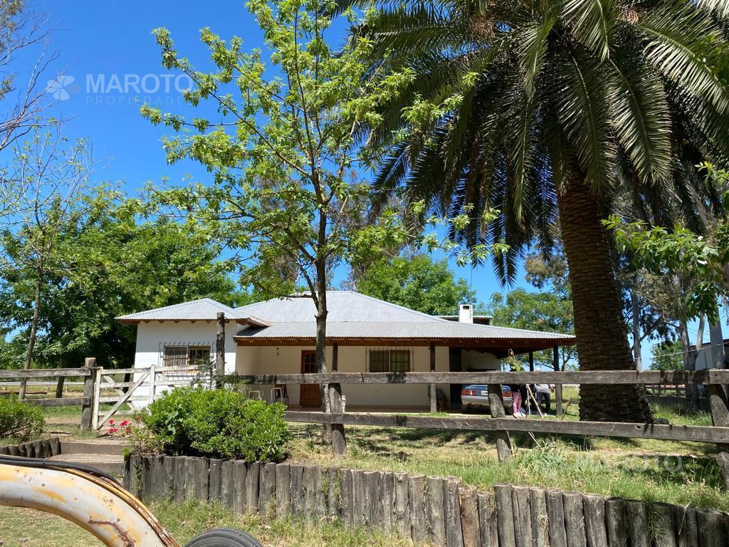 Foto de FRACCIÓN INDUSTRIAL EN VENTA EN TIGRE - VILLA LA ÑATA - MAROTO, imagen 5