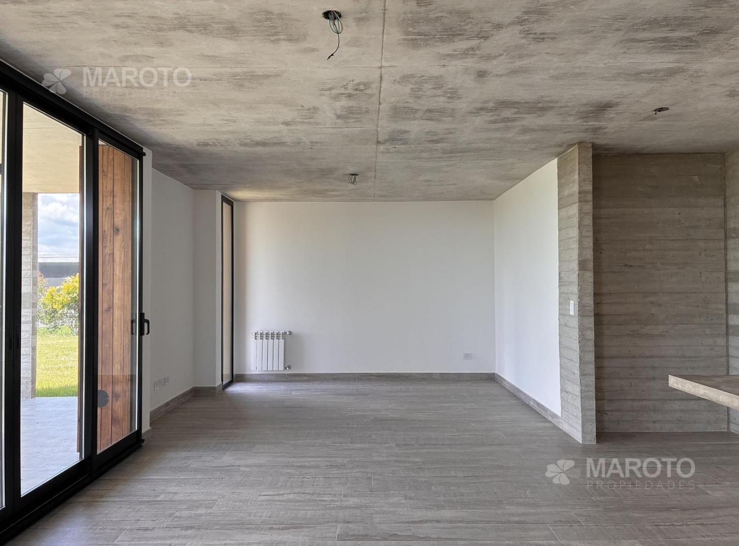 Foto de Venta casa 5 ambientes en San Sebastián Área 7 a estrenar con pileta, imagen 5