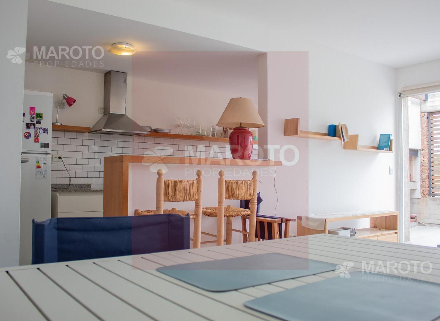 Foto de DEPARTAMENTO EN VENTA EN ALTOS DE BENAVIDEZ - MAROTO PROPIEDADES, imagen 5