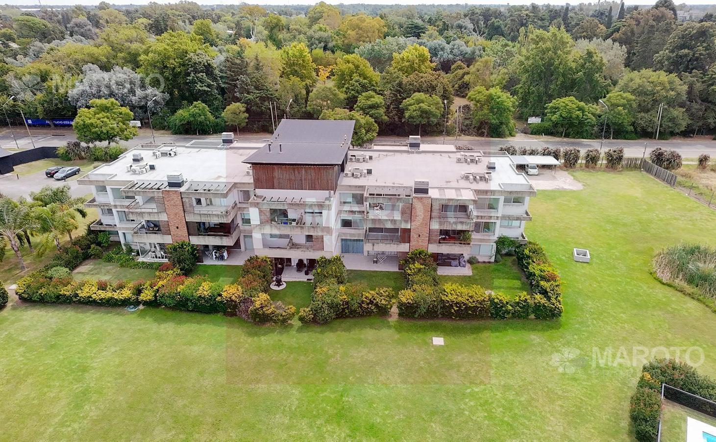 Foto de DEPARTAMENTO EN VENTA EN ALTOS DE BENAVIDEZ - MAROTO PROPIEDADES, imagen 2