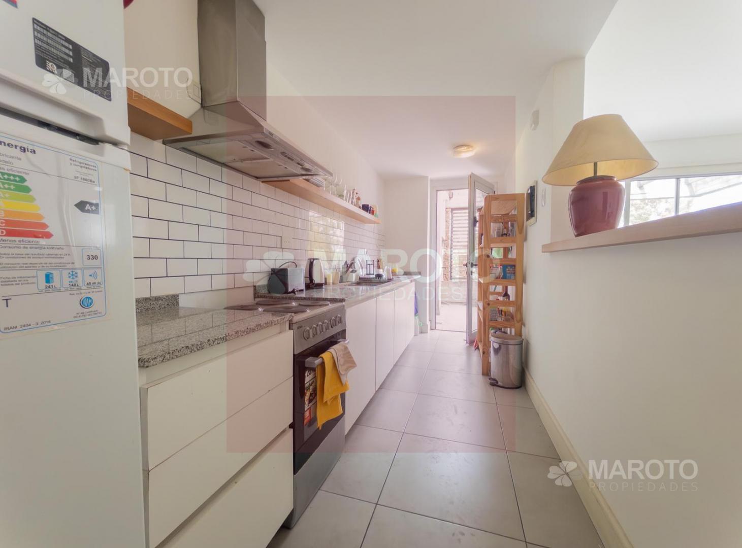 Foto de DEPARTAMENTO EN VENTA EN ALTOS DE BENAVIDEZ - MAROTO PROPIEDADES, imagen 3