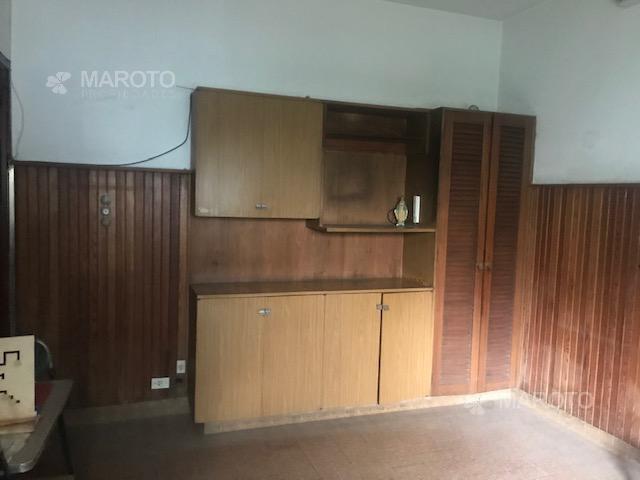 Foto de CASA LOTE EN VENTA EN VILLA DEL PARQUE -, imagen 5