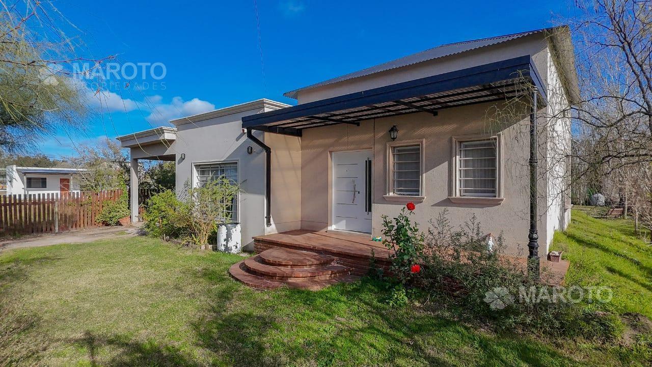 Foto de CASA EN VENTA EN BARRIO LA PISTA - MASCHWITZ - MAROTO PROPIEDADES, imagen 1